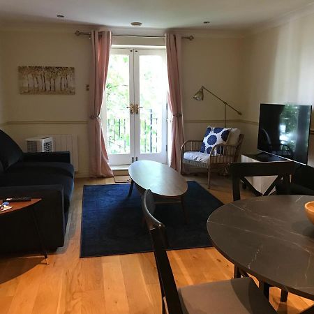Key & Flowers - Kensington Residence 1 London Ngoại thất bức ảnh