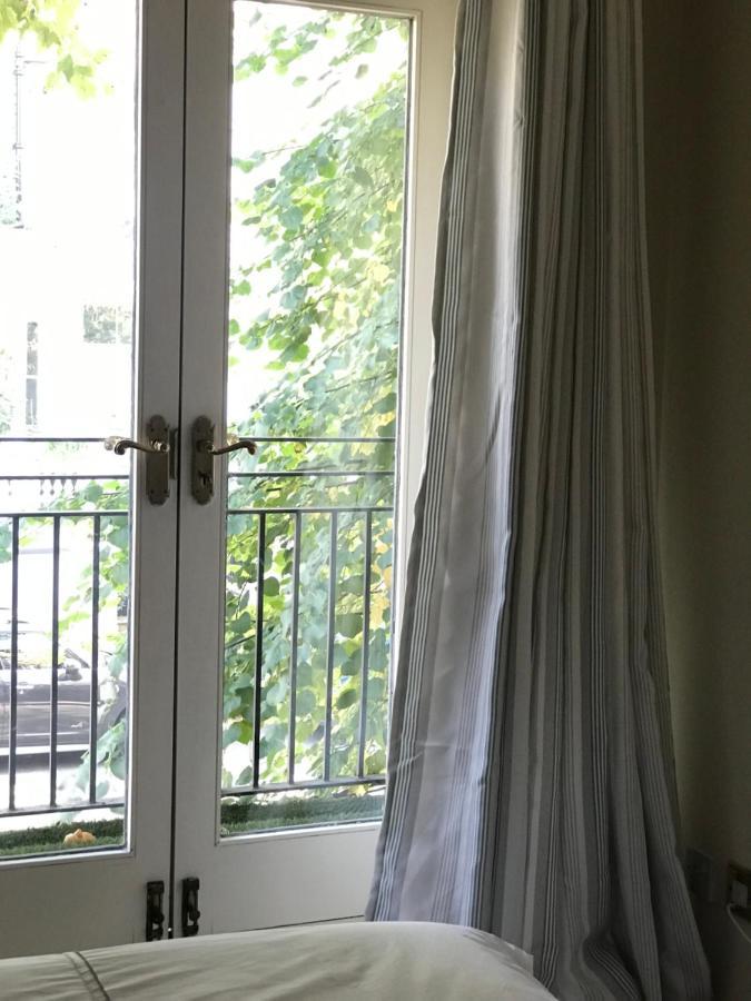 Key & Flowers - Kensington Residence 1 London Ngoại thất bức ảnh