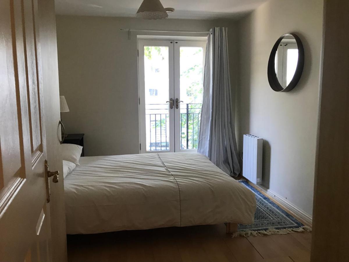 Key & Flowers - Kensington Residence 1 London Ngoại thất bức ảnh