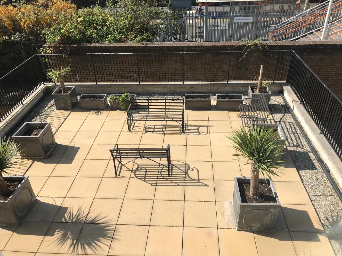 Key & Flowers - Kensington Residence 1 London Ngoại thất bức ảnh