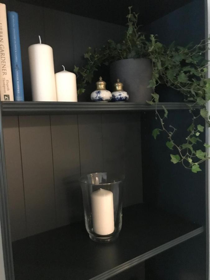 Key & Flowers - Kensington Residence 1 London Ngoại thất bức ảnh