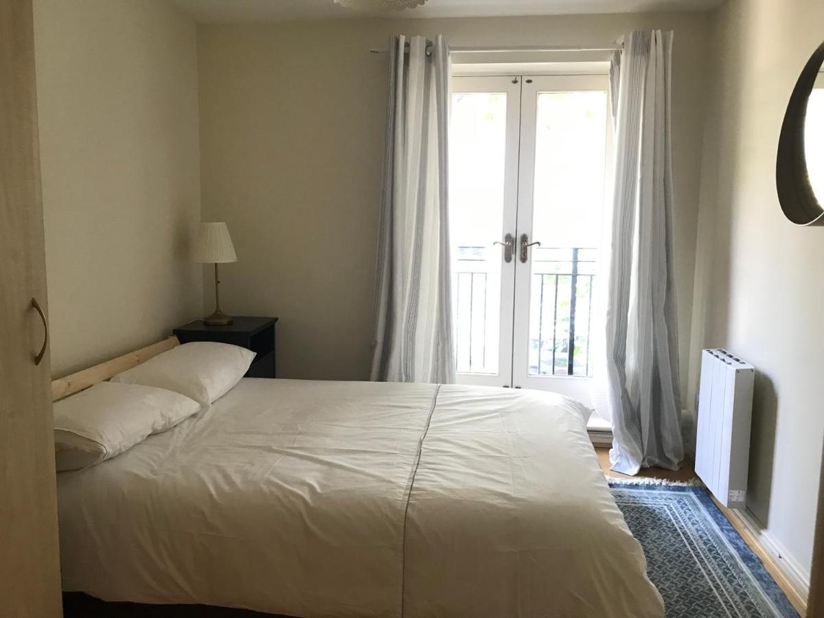 Key & Flowers - Kensington Residence 1 London Ngoại thất bức ảnh