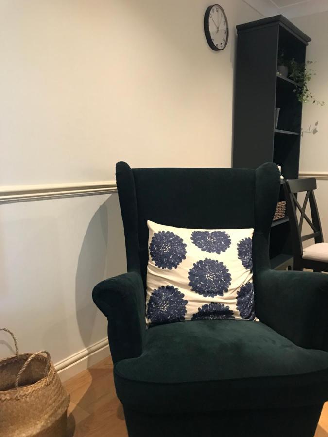 Key & Flowers - Kensington Residence 1 London Ngoại thất bức ảnh